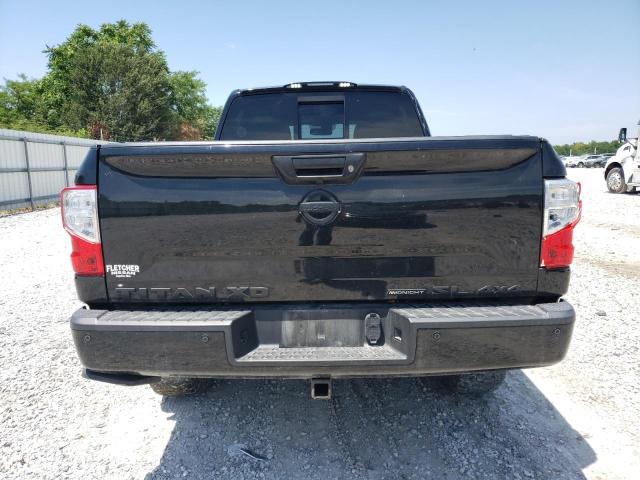 Photo 5 VIN: 1N6BA1F40KN528128 - NISSAN TITAN 