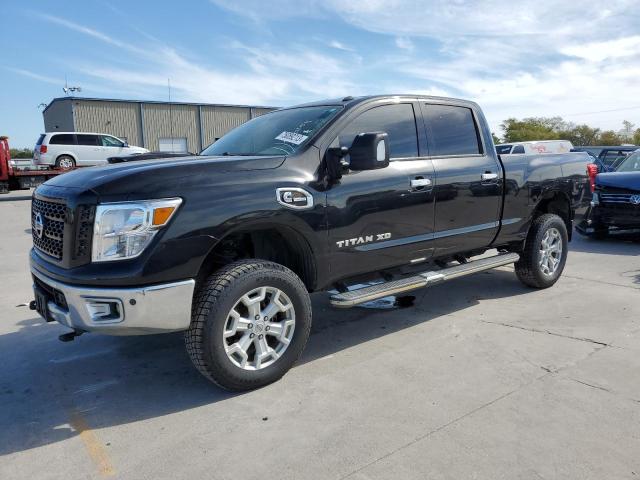 Photo 0 VIN: 1N6BA1F40KN530154 - NISSAN TITAN 