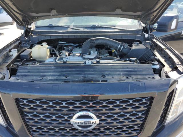 Photo 10 VIN: 1N6BA1F40KN530154 - NISSAN TITAN 