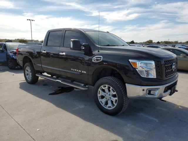 Photo 3 VIN: 1N6BA1F40KN530154 - NISSAN TITAN 