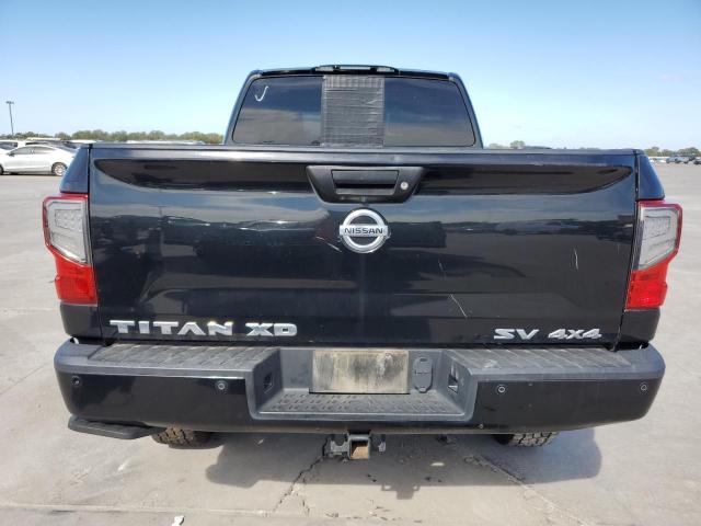 Photo 5 VIN: 1N6BA1F40KN530154 - NISSAN TITAN 