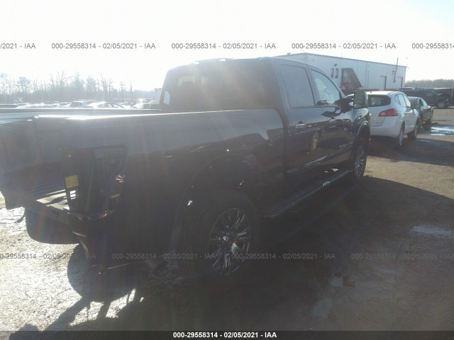 Photo 3 VIN: 1N6BA1F41GN503505 - NISSAN TITAN XD 