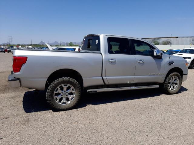 Photo 2 VIN: 1N6BA1F41GN503987 - NISSAN TITAN XD S 