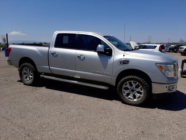 Photo 3 VIN: 1N6BA1F41GN503987 - NISSAN TITAN XD S 