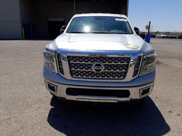 Photo 4 VIN: 1N6BA1F41GN503987 - NISSAN TITAN XD S 