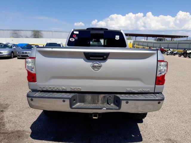 Photo 5 VIN: 1N6BA1F41GN503987 - NISSAN TITAN XD S 