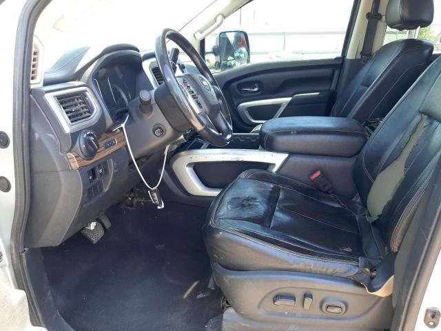 Photo 6 VIN: 1N6BA1F41GN503987 - NISSAN TITAN XD S 