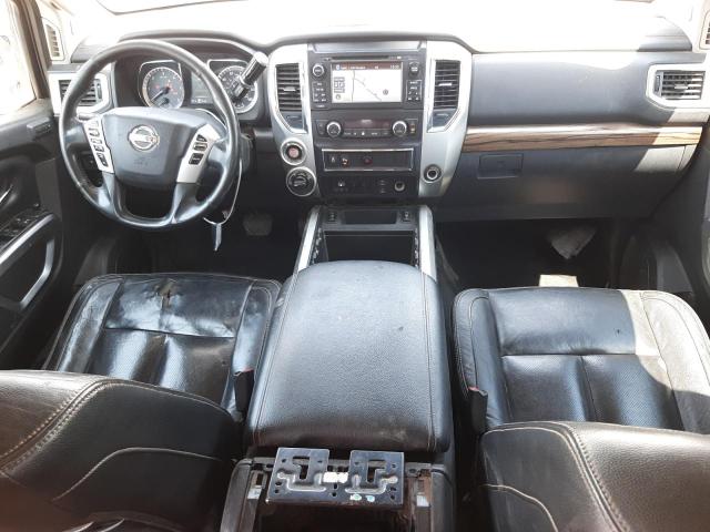 Photo 7 VIN: 1N6BA1F41GN503987 - NISSAN TITAN XD S 