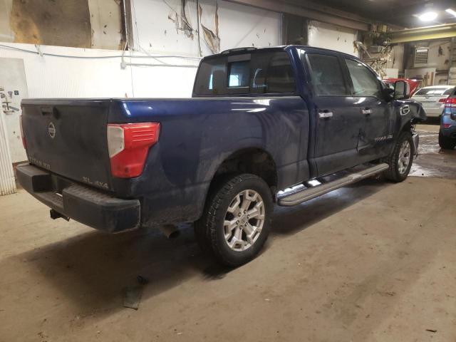 Photo 3 VIN: 1N6BA1F41GN506369 - NISSAN TITAN XD S 