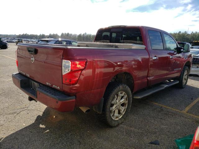 Photo 2 VIN: 1N6BA1F41GN506470 - NISSAN TITAN XD S 