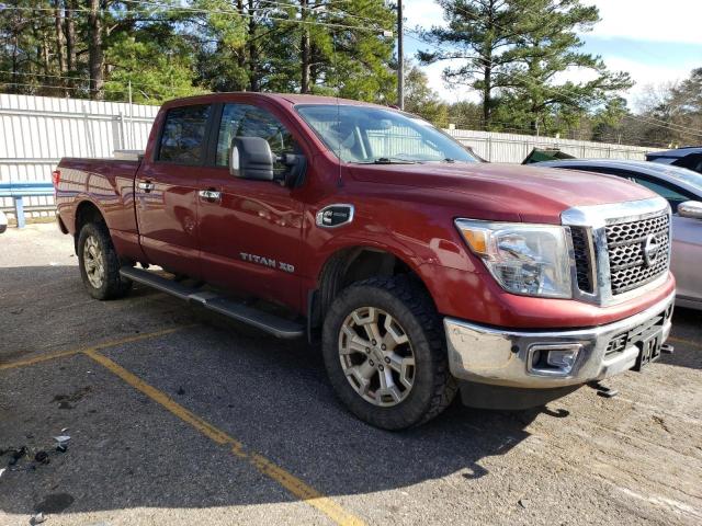 Photo 3 VIN: 1N6BA1F41GN506470 - NISSAN TITAN XD S 