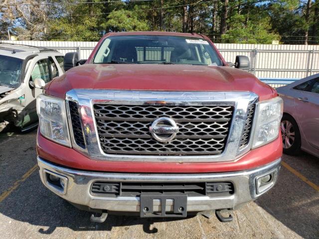 Photo 4 VIN: 1N6BA1F41GN506470 - NISSAN TITAN XD S 