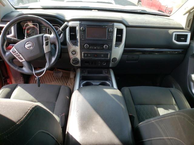 Photo 7 VIN: 1N6BA1F41GN506470 - NISSAN TITAN XD S 