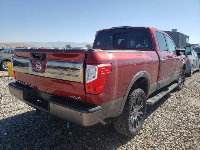 Photo 3 VIN: 1N6BA1F41GN507277 - NISSAN TITAN XD S 