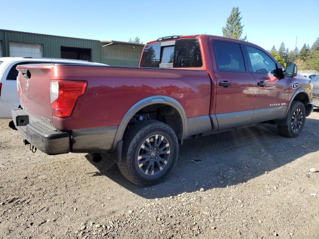 Photo 2 VIN: 1N6BA1F41GN508249 - NISSAN TITAN 