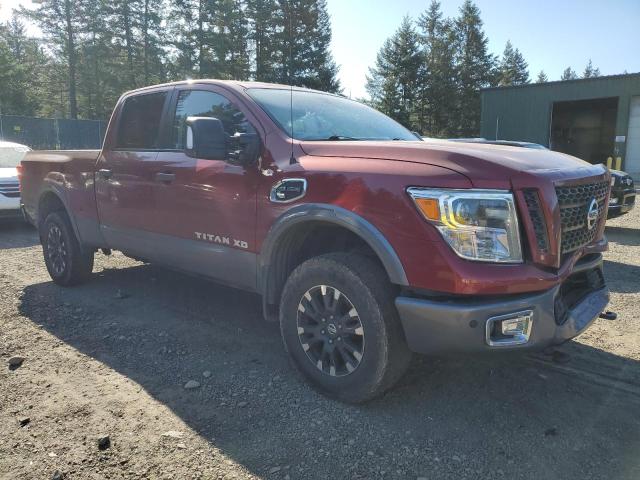 Photo 3 VIN: 1N6BA1F41GN508249 - NISSAN TITAN 