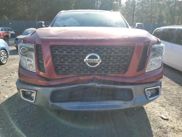 Photo 4 VIN: 1N6BA1F41GN508249 - NISSAN TITAN 