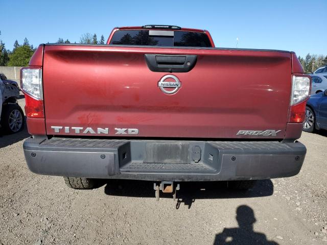 Photo 5 VIN: 1N6BA1F41GN508249 - NISSAN TITAN 