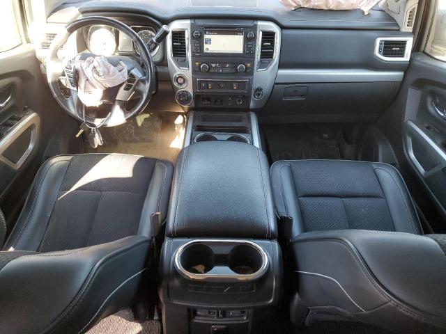 Photo 7 VIN: 1N6BA1F41GN508249 - NISSAN TITAN 