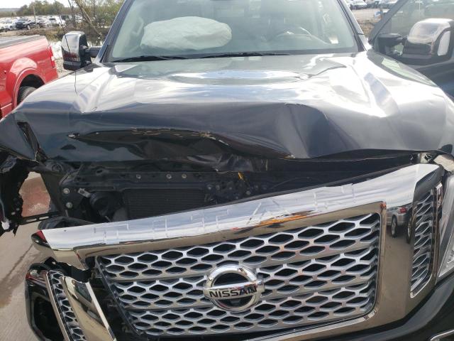 Photo 10 VIN: 1N6BA1F41GN516576 - NISSAN TITAN 