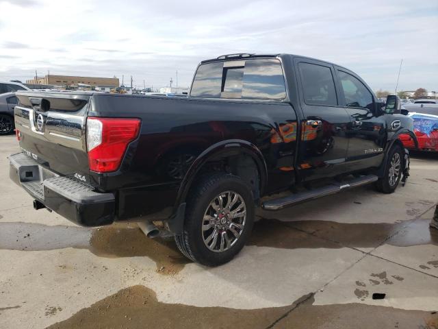 Photo 2 VIN: 1N6BA1F41GN516576 - NISSAN TITAN 