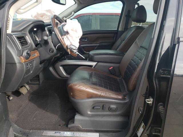 Photo 6 VIN: 1N6BA1F41GN516576 - NISSAN TITAN 