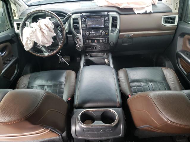 Photo 7 VIN: 1N6BA1F41GN516576 - NISSAN TITAN 