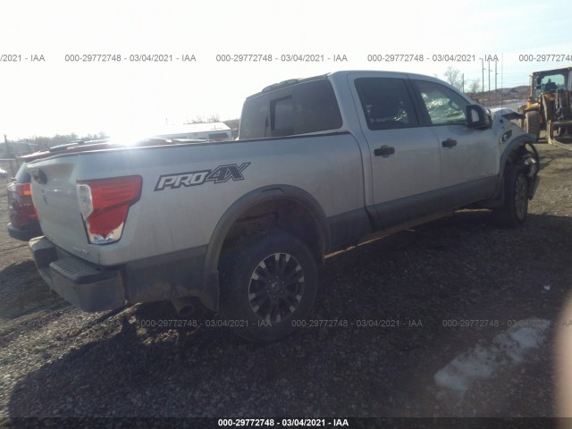 Photo 3 VIN: 1N6BA1F41GN517131 - NISSAN TITAN XD 