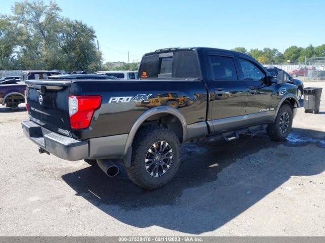 Photo 3 VIN: 1N6BA1F41HN511444 - NISSAN TITAN XD 