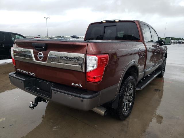 Photo 3 VIN: 1N6BA1F41HN523867 - NISSAN TITAN XD S 