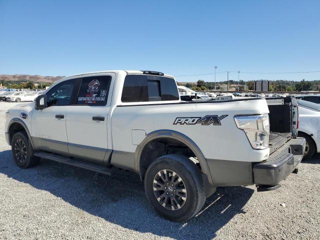 Photo 1 VIN: 1N6BA1F41HN524212 - NISSAN TITAN XD S 