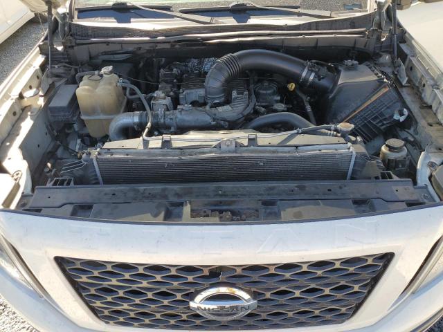 Photo 10 VIN: 1N6BA1F41HN524212 - NISSAN TITAN XD S 