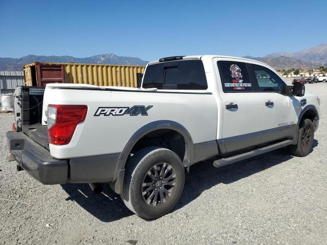 Photo 2 VIN: 1N6BA1F41HN524212 - NISSAN TITAN XD S 