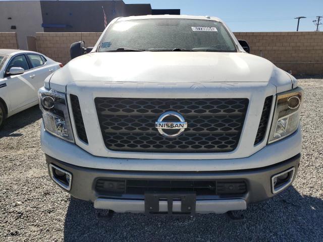 Photo 4 VIN: 1N6BA1F41HN524212 - NISSAN TITAN XD S 