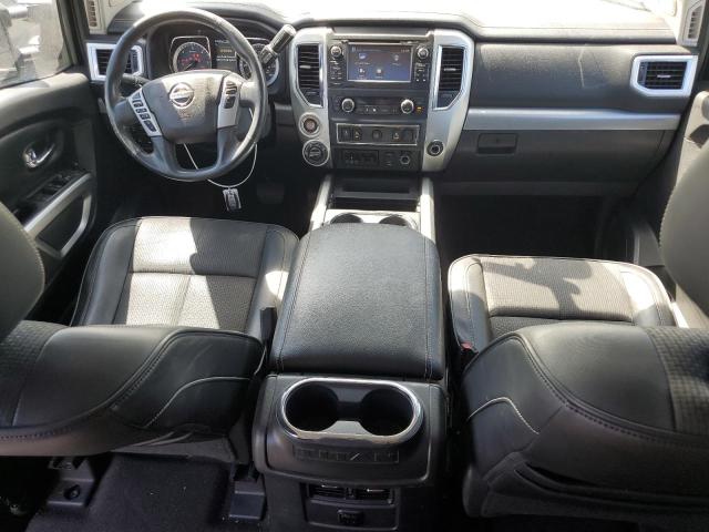 Photo 7 VIN: 1N6BA1F41HN524212 - NISSAN TITAN XD S 