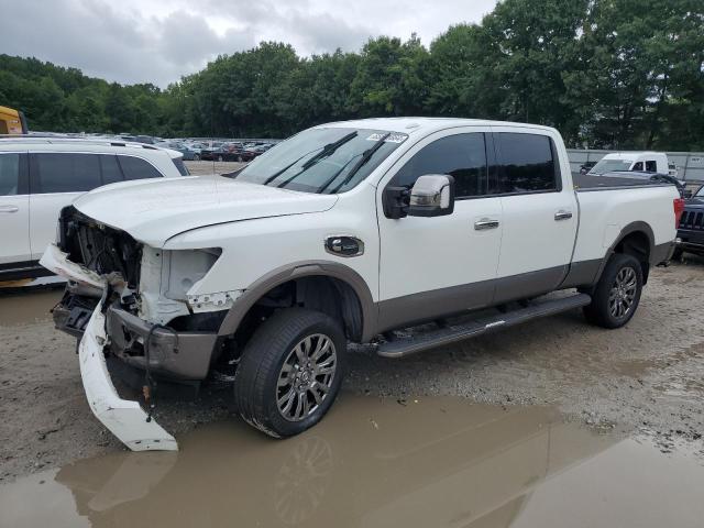 Photo 0 VIN: 1N6BA1F41HN540801 - NISSAN TITAN XD S 