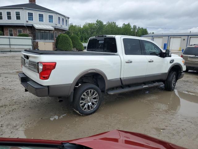 Photo 2 VIN: 1N6BA1F41HN540801 - NISSAN TITAN XD S 