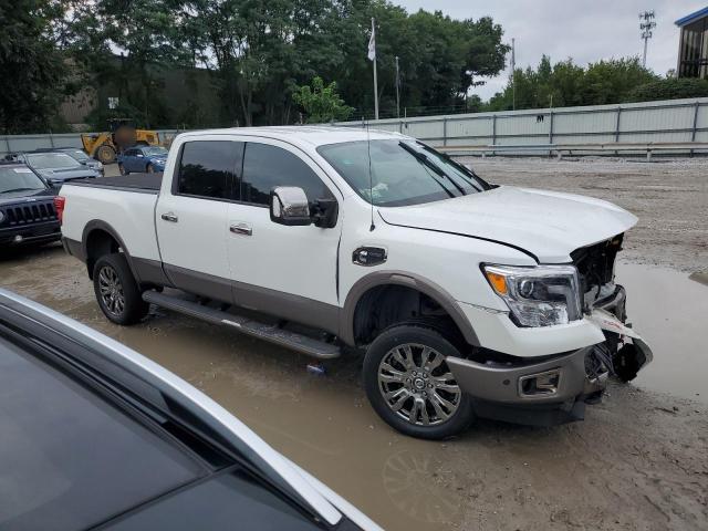 Photo 3 VIN: 1N6BA1F41HN540801 - NISSAN TITAN XD S 