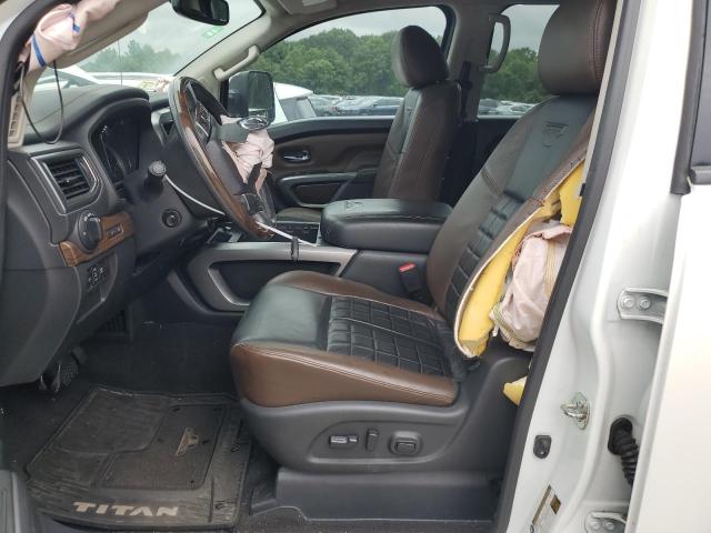 Photo 6 VIN: 1N6BA1F41HN540801 - NISSAN TITAN XD S 