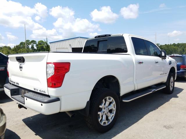 Photo 3 VIN: 1N6BA1F41HN556268 - NISSAN TITAN XD S 