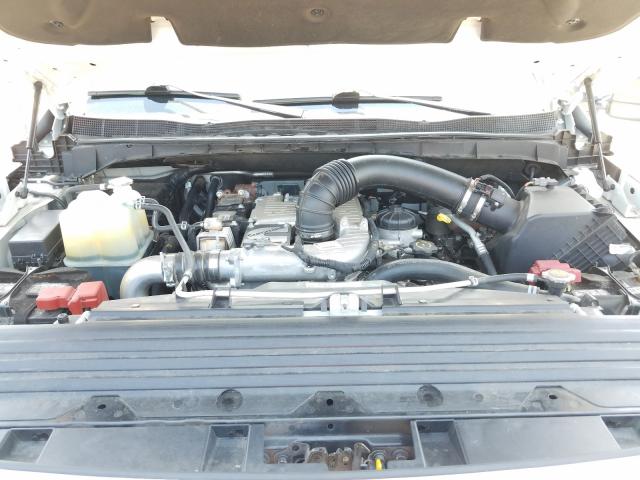 Photo 6 VIN: 1N6BA1F41HN556268 - NISSAN TITAN XD S 