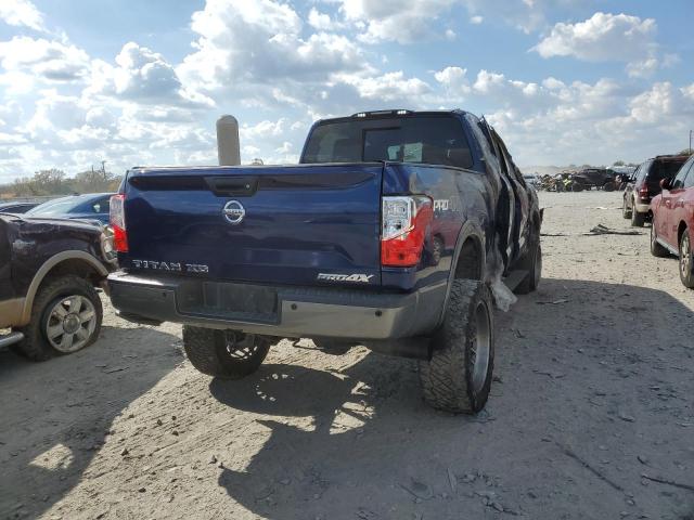 Photo 3 VIN: 1N6BA1F41HN559963 - NISSAN TITAN XD S 