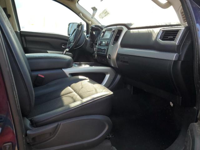 Photo 4 VIN: 1N6BA1F41HN559963 - NISSAN TITAN XD S 