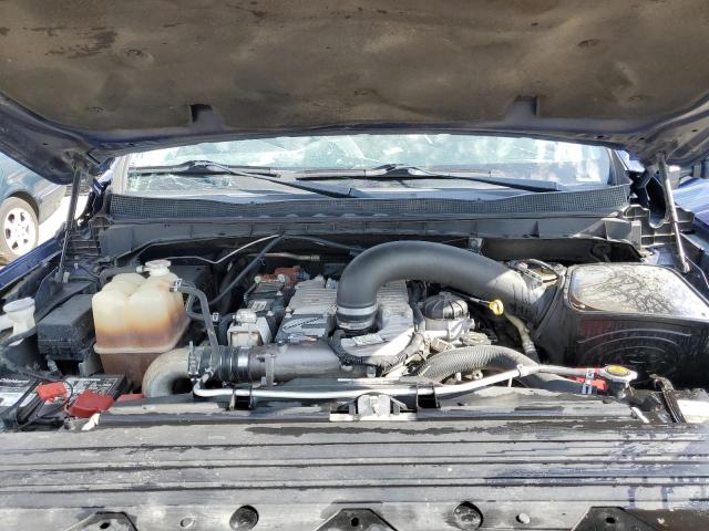 Photo 6 VIN: 1N6BA1F41HN559963 - NISSAN TITAN XD S 