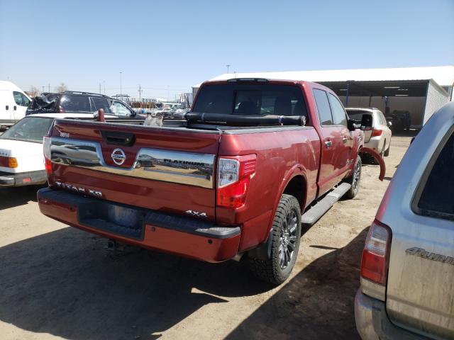 Photo 3 VIN: 1N6BA1F41HN561857 - NISSAN TITAN XD S 