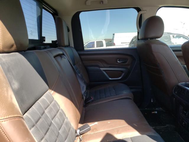 Photo 5 VIN: 1N6BA1F41HN561857 - NISSAN TITAN XD S 