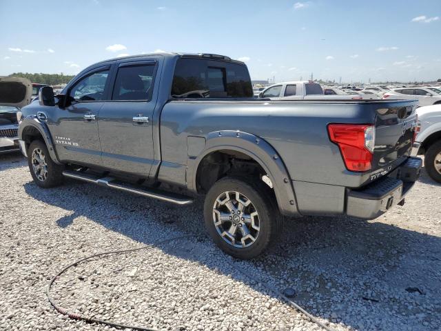 Photo 1 VIN: 1N6BA1F41HN564404 - NISSAN TITAN XD S 