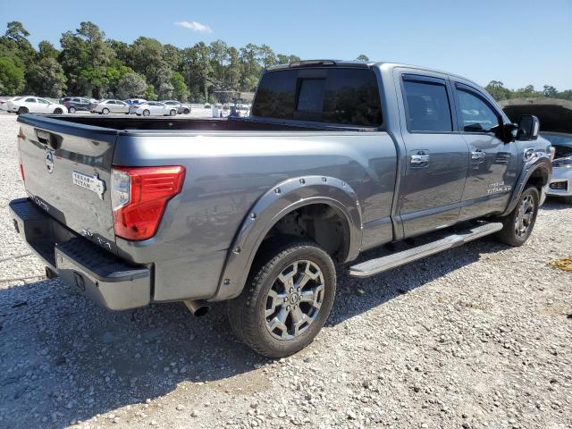 Photo 2 VIN: 1N6BA1F41HN564404 - NISSAN TITAN XD S 