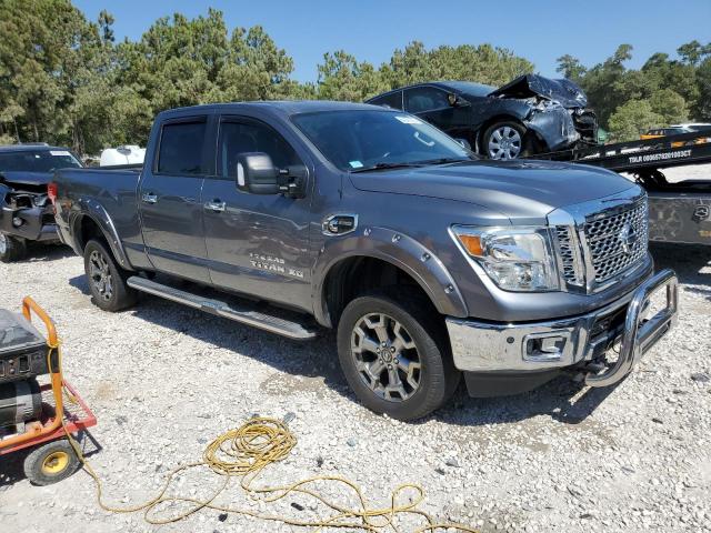 Photo 3 VIN: 1N6BA1F41HN564404 - NISSAN TITAN XD S 