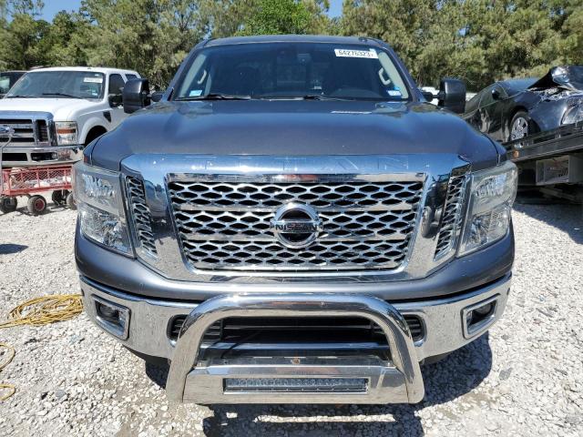 Photo 4 VIN: 1N6BA1F41HN564404 - NISSAN TITAN XD S 